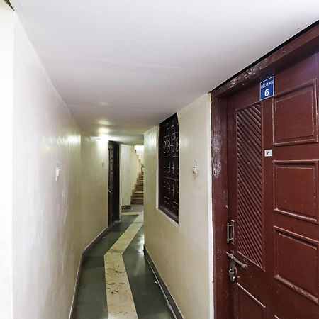 Hotel Kshama Джабалпур Екстериор снимка