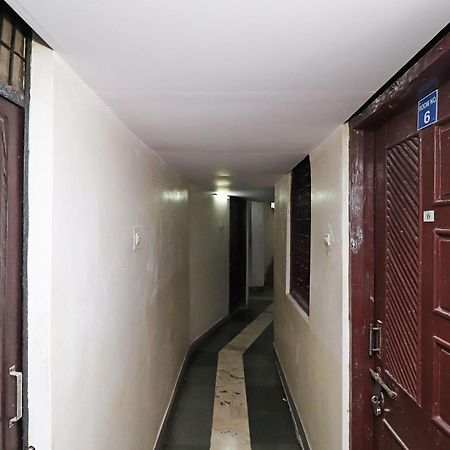 Hotel Kshama Джабалпур Екстериор снимка