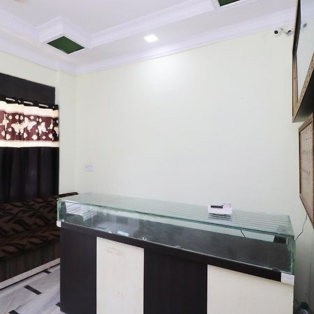Hotel Kshama Джабалпур Екстериор снимка