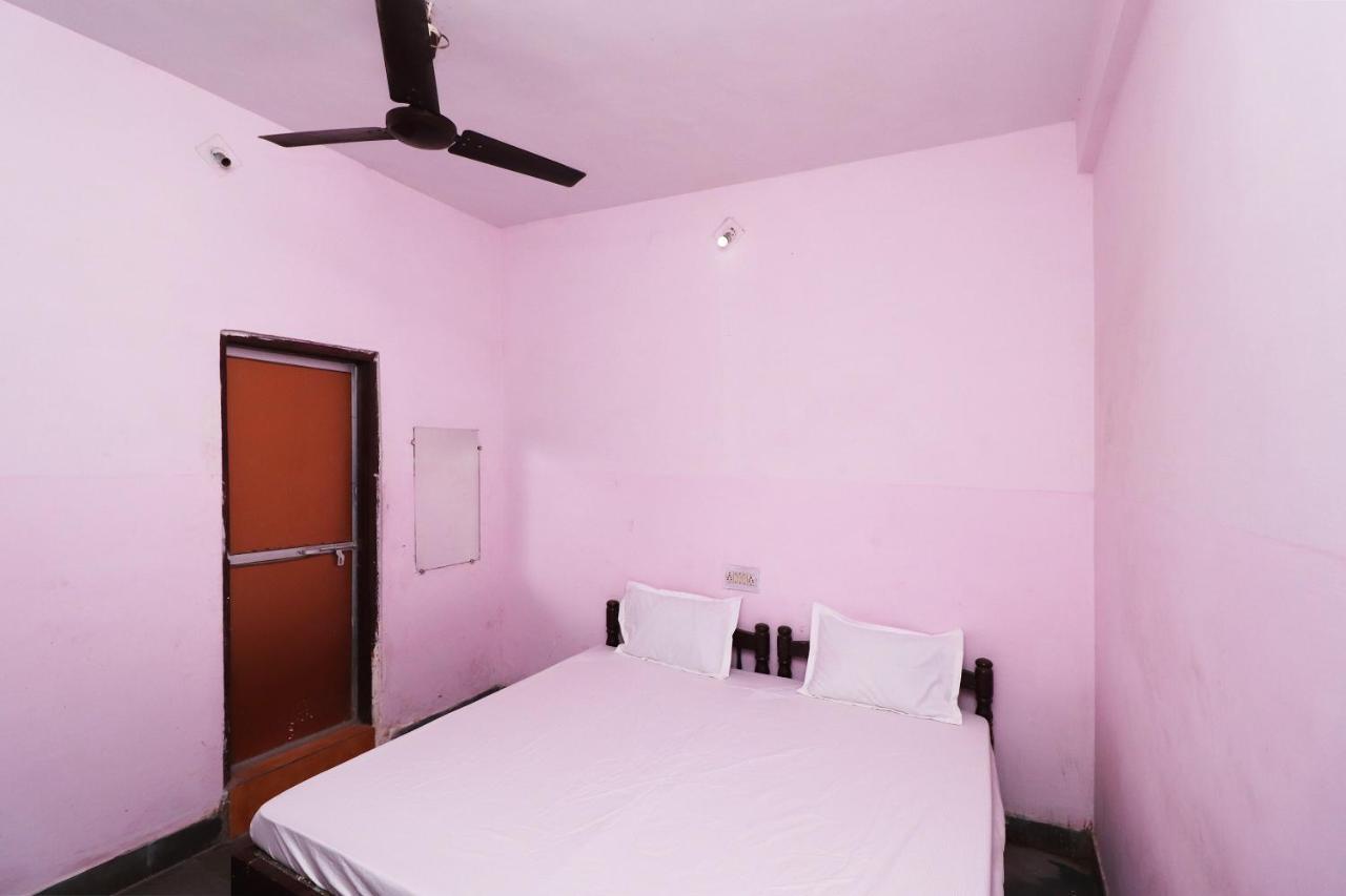 Hotel Kshama Джабалпур Екстериор снимка