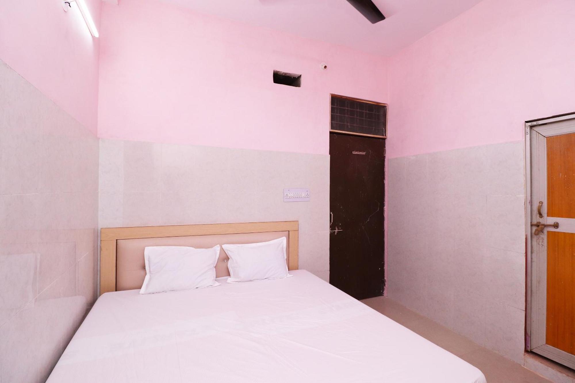 Hotel Kshama Джабалпур Екстериор снимка