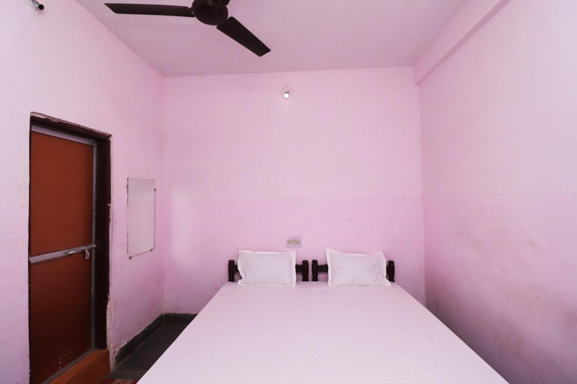 Hotel Kshama Джабалпур Екстериор снимка