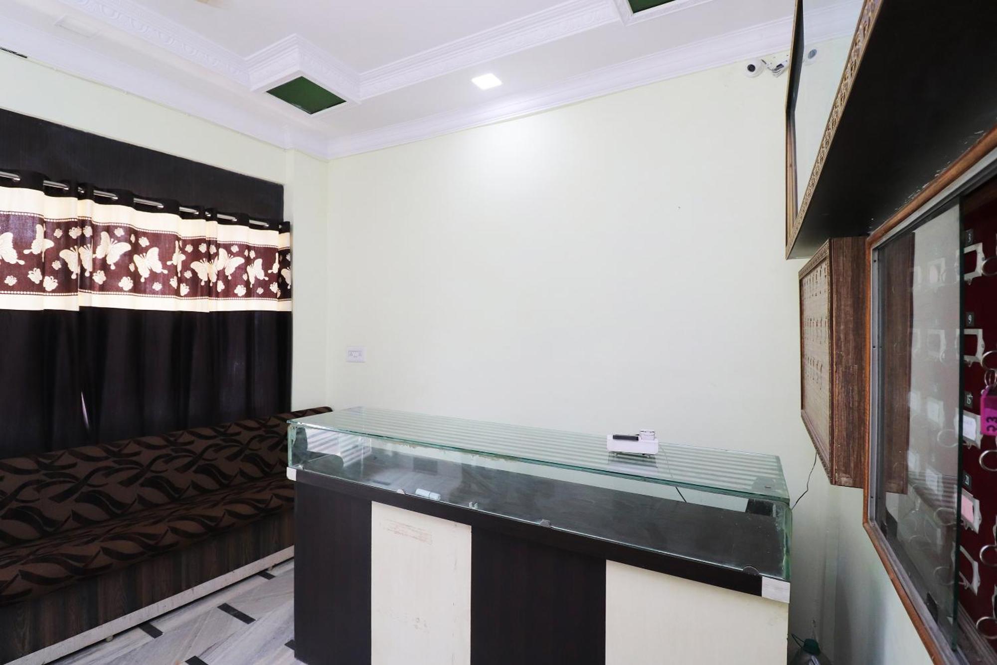 Hotel Kshama Джабалпур Екстериор снимка